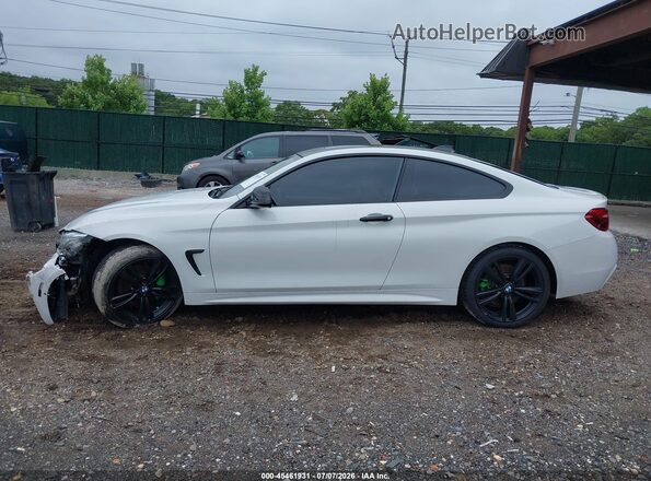 WBA4P3C31HK528695 2017 BMW 4 SERIES White 360 interior view