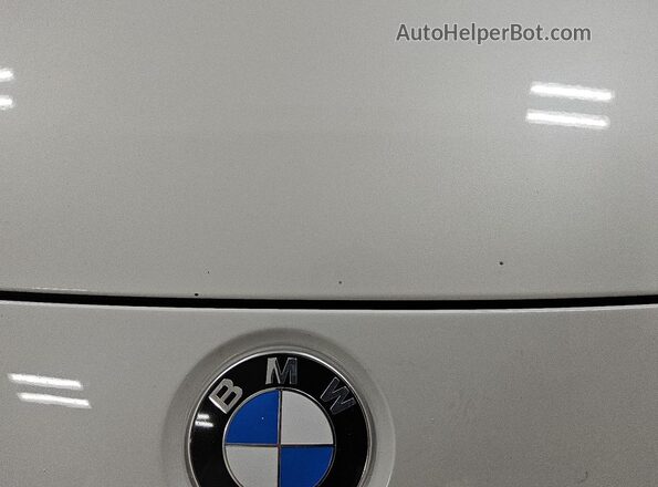 WBA4R7C58HK876304 2017 BMW 4 SERIES White Панорамний вид салону 360°