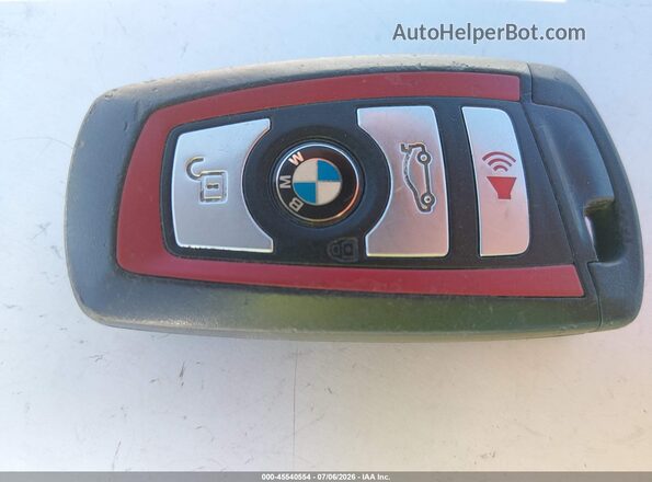 WBA4W3C52KAF91714 2019 BMW 4 SERIES Black Dashboard view