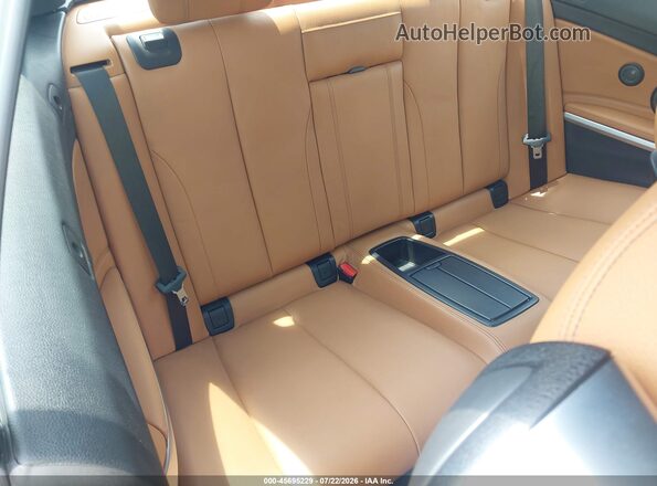 WBA4Z1C51KEE44482 2019 BMW 4 SERIES Черный Вид наклейки с VIN-кодом