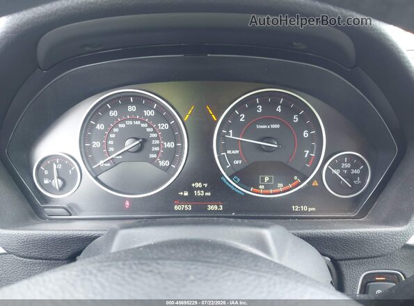 WBA4Z1C51KEE44482 2019 BMW 4 SERIES Черный Вид задних сидений