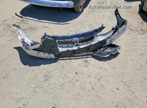 WBA4Z1C54JEC59678 2018 BMW 4 SERIES White Շարժիչի բաժամունքի տեսք
