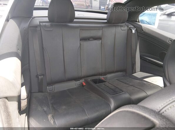 WBA4Z1C57JEC59044 2018 BMW 4 SERIES Gray Вид наклейки з VIN-кодом