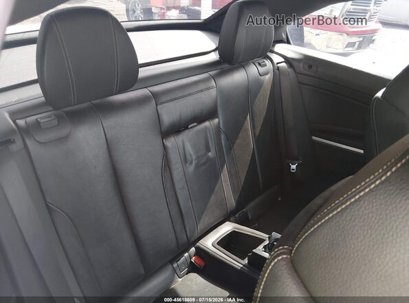 WBA4Z1C5XJEC60138 2018 BMW 4 SERIES White VIN կոդի պիտակի տեսք