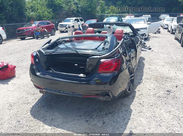 WBA4Z3C01L5N95160 2020 BMW 4 SERIES Black 