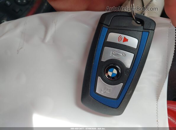 WBA4Z3C01L5N95160 2020 BMW 4 SERIES Black Dashboard view