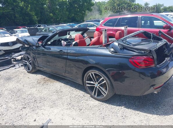 WBA4Z3C01L5N95160 2020 BMW 4 SERIES Black 