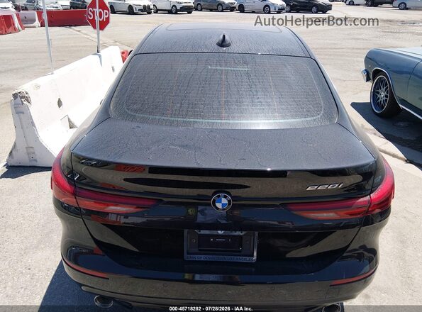 WBA53AK06R7R79461 2024 BMW 2 SERIES Black 