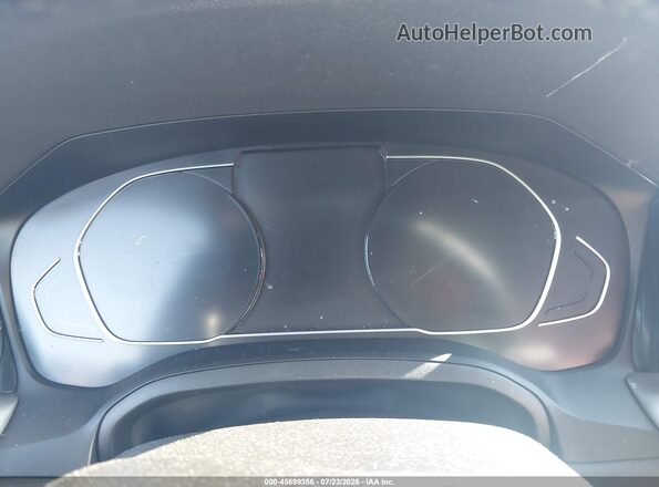 WBA53AP08NCJ66908 2022 BMW 4 SERIES Light Blue 