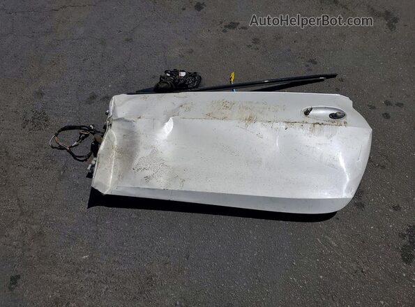WBA53AP09NCK33340 2022 BMW 4 SERIES White Շարժիչի բաժամունքի տեսք