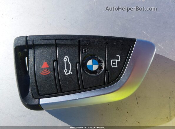 WBA53AT07RCN63618 2024 BMW M4 Red წინა პანელის ხედი