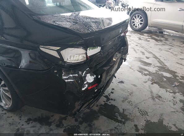 WBA53BH02PWY20078 2023 BMW 5 SERIES Black წინა ხედი