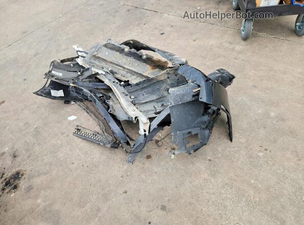 WBA53BH07PWY00554 2023 BMW 5 SERIES Черный Вид подкапотного пространства