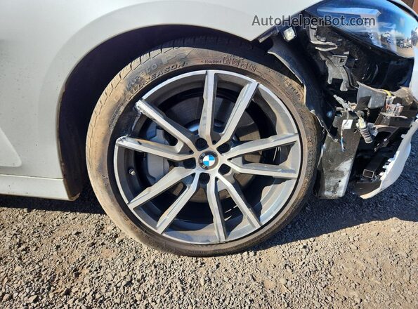 WBA53DB02TCW61336 2026 BMW 4 SERIES White 