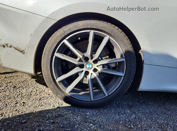 WBA53DB02TCW61336 2026 BMW 4 SERIES White 