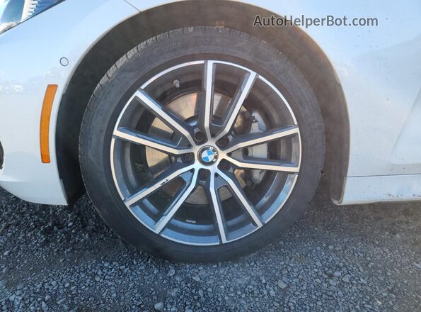 WBA53DB02TCW61336 2026 BMW 4 SERIES White 