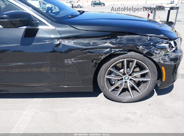 WBA53DB0XVCX77368 2027 BMW 4 SERIES Черный 