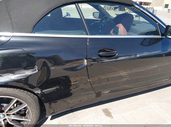 WBA53DB0XVCX77368 2027 BMW 4 SERIES Черный 