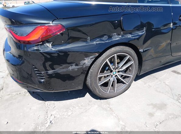 WBA53DB0XVCX77368 2027 BMW 4 SERIES Черный 