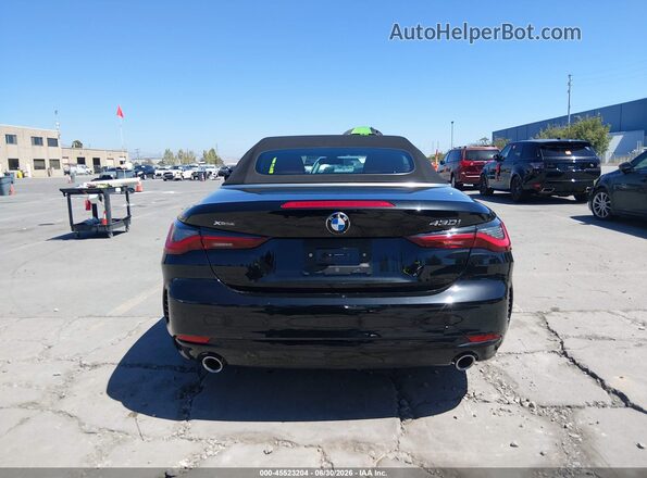 WBA53DB0XVCX77368 2027 BMW 4 SERIES Черный 