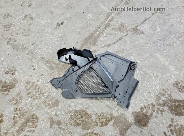 WBA53FB08TFV96325 2026 BMW M4 Черный Вид подкапотного пространства
