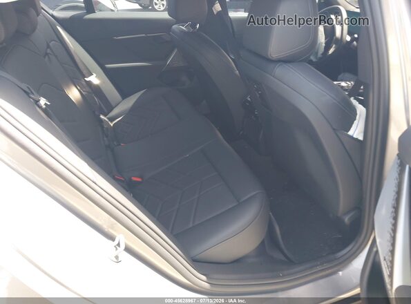 WBA53FJ02TCV74372 2026 BMW 5 SERIES Золотой Вид наклейки с VIN-кодом