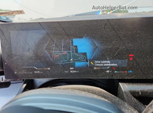 WBA53FJ05TCX46233 2026 BMW 5 SERIES Gray 