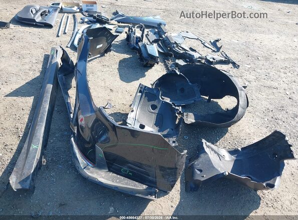 WBA53FJ09TCW99255 2026 BMW 5 SERIES Gray 