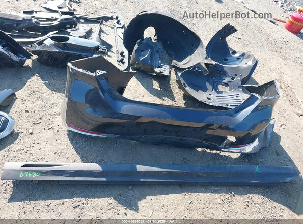 WBA53FJ09TCW99255 2026 BMW 5 SERIES Gray 
