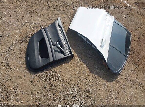 WBA5A5C55GD526907 2016 BMW 5 SERIES Белый Вид щитка приборов