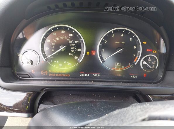 WBA5A5C5XGG348829 2016 BMW 5 SERIES White უკანა სავარძლების ხედი