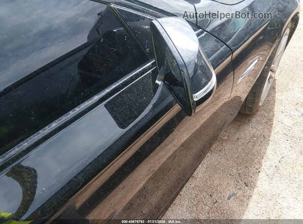 WBA5B1C53GG131418 2016 BMW 5 SERIES Черный Вид спереди