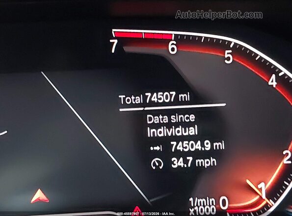 WBA5R1C52KAJ99071 2019 BMW 3 SERIES Black 