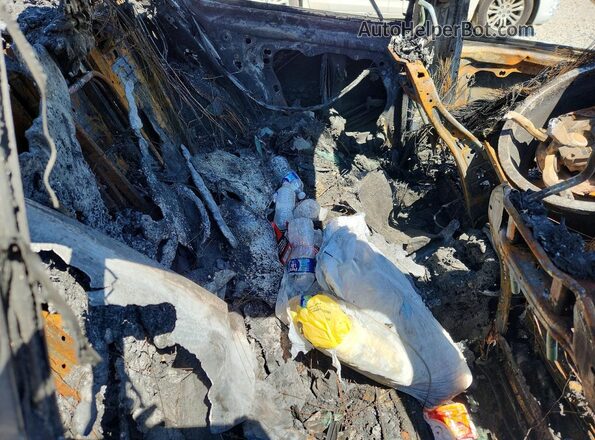 WBA5R1C52KAK12739 2019 BMW 3 SERIES White Widok tylnych siedzeń