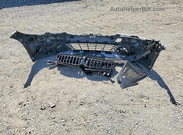 WBA5R1C55KAK09348 2019 BMW 3 SERIES White Вид підкапотного простору