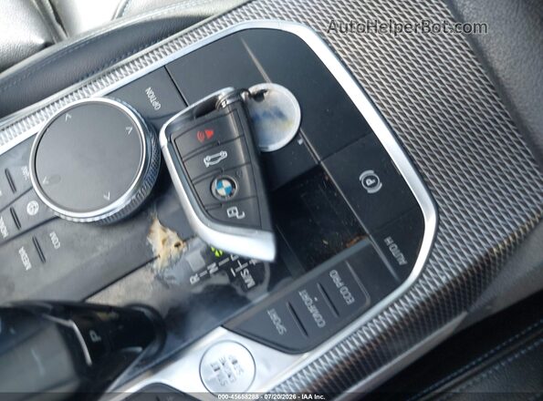 WBA5R1C58KAE81315 2019 BMW 3 SERIES Blue წინა პანელის ხედი