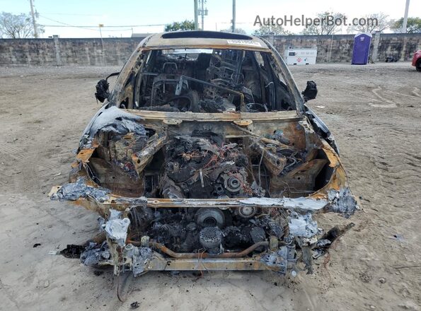 WBA5R1C59KAK11300 2019 BMW 3 SERIES Burn Vista frontal