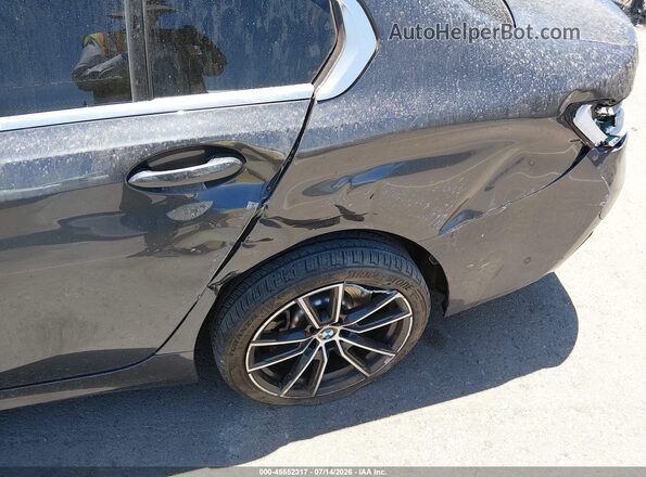 WBA5R7C02LFH34043 2020 BMW 3 SERIES Gray 