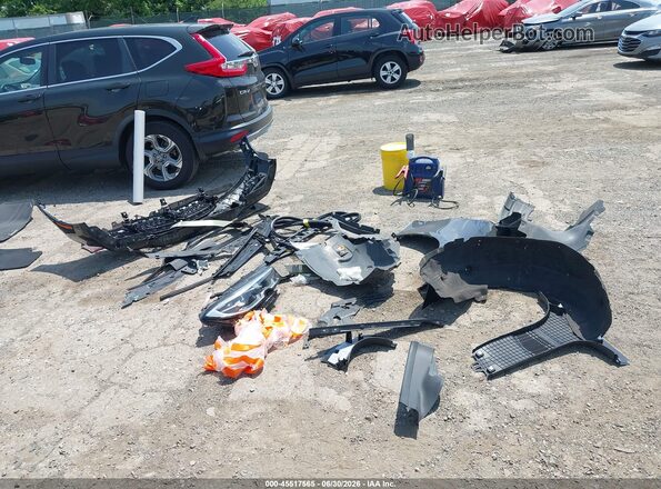 WBA5R7C59KAJ81234 2019 BMW 3 SERIES Black Вид щитка приладів