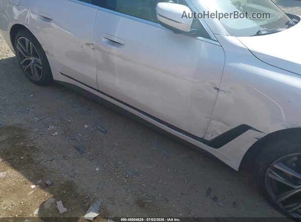 WBA63AV00NFM80008 2022 BMW 4 SERIES White 
