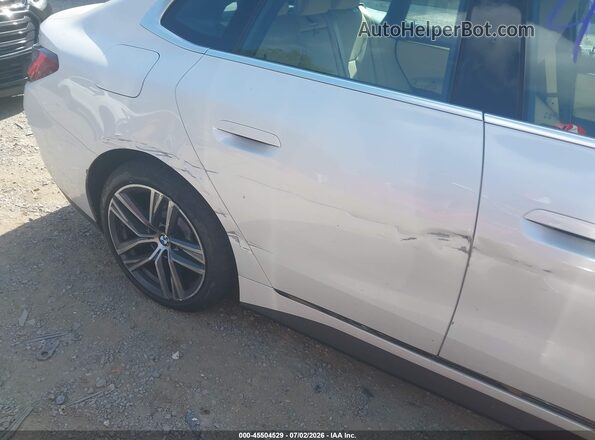 WBA63AV00NFM80008 2022 BMW 4 SERIES White 