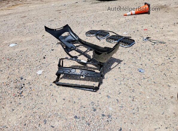 WBA63AV02RFP77707 2024 BMW 4 SERIES Black Вид підкапотного простору