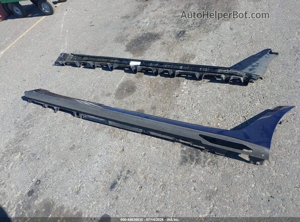 WBA63AV06NFL99272 2022 BMW 4 SERIES Dark Blue Instrument cluster view