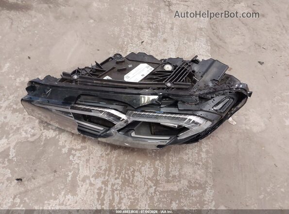 WBA63FT07TFW08323 2026 BMW M3 Серый Вид панели приборов