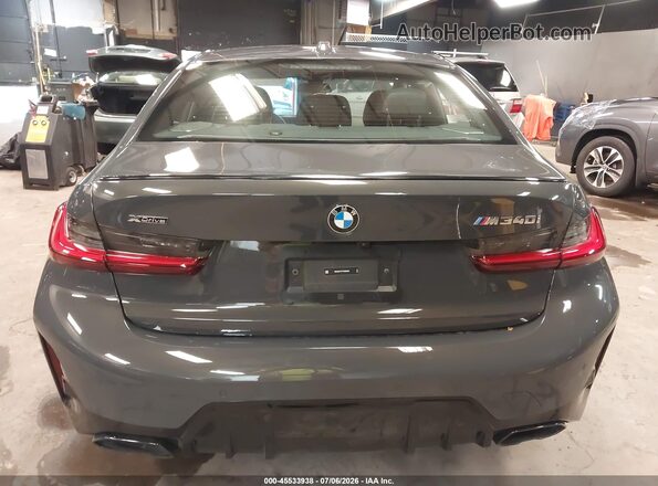 WBA63FT07TFW08323 2026 BMW M3 Серый 
