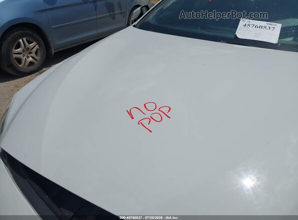 WBA6D0C50GD927733 2016 BMW 6 SERIES White Rear view