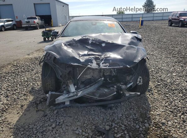 WBA6D2C58HGT73143 2017 BMW 6 SERIES Black Widok z przodu