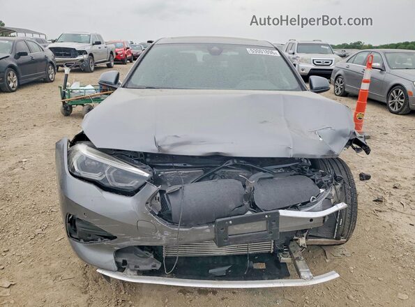 WBA73AK01R7R35747 2024 BMW 2 SERIES Gray Вид спереду