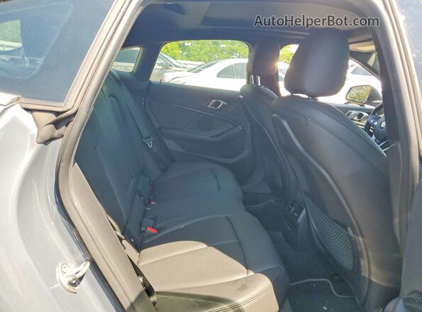 WBA73AK02L7F88858 2020 BMW 2 SERIES Серый Вид задних сидений