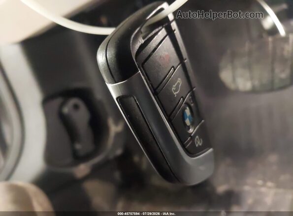WBA73AK04N7K89999 2022 BMW 2 SERIES Gray Dashboard view
